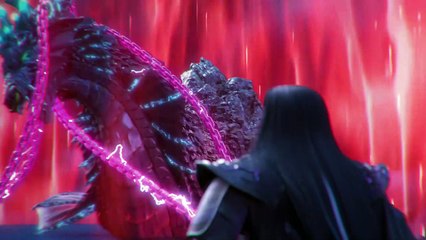 Jadeitowa Dynastia odc 21