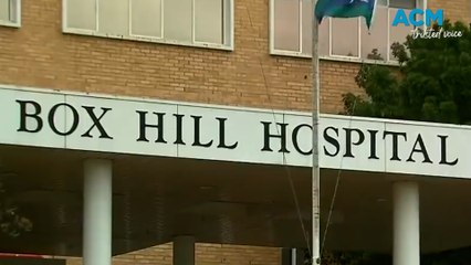 East Victorian hospitals declare code yellow emergency