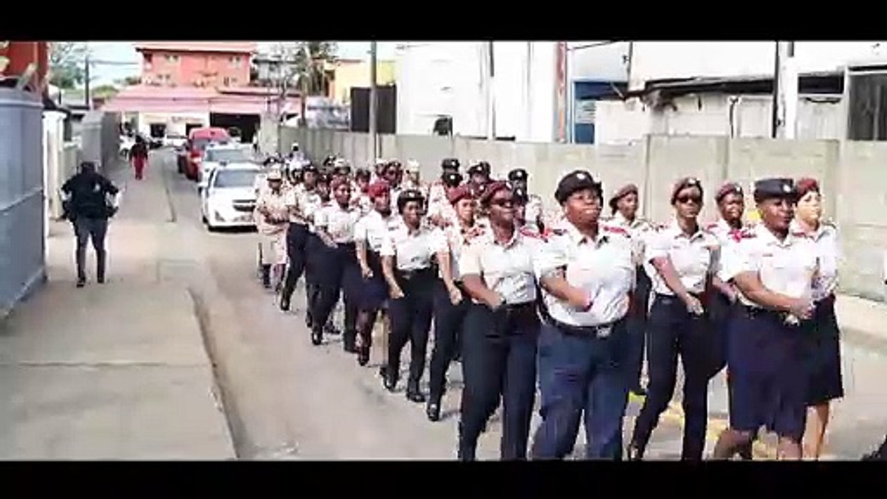 TOBAGO WOMEN
