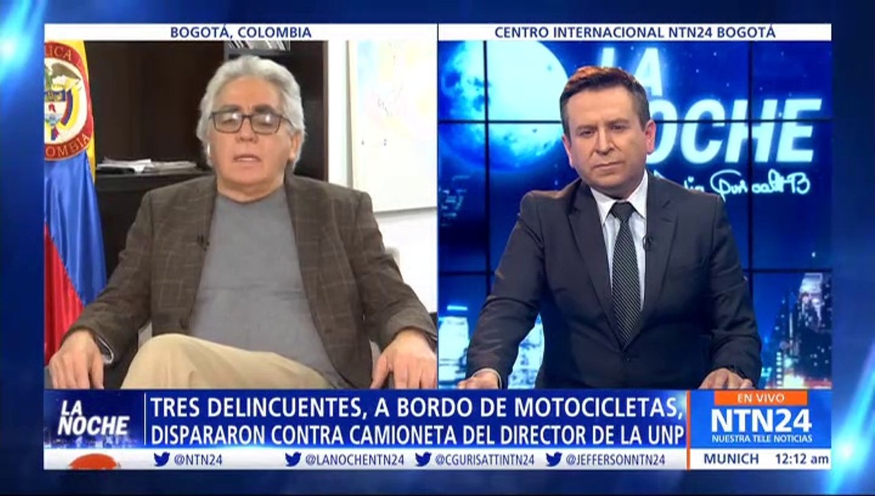 Entrevista a Augusto Rodríguez