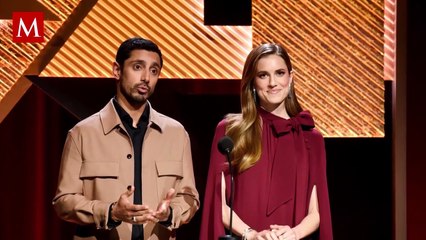 ¡De Michael B. Jordan a Andrew Garfield! Ellos serán los presentadores de los Premios Oscar 2023