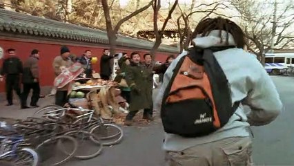 Warriors of Tao (2004) Filme Deustche HD