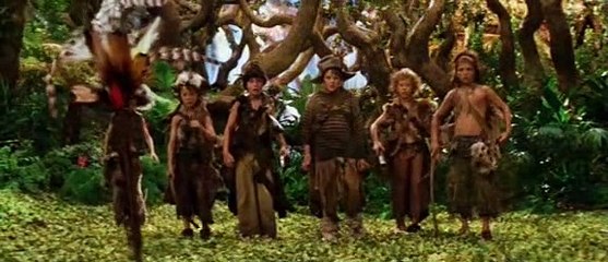 Peter Pan (2004) Filme Deustche HD
