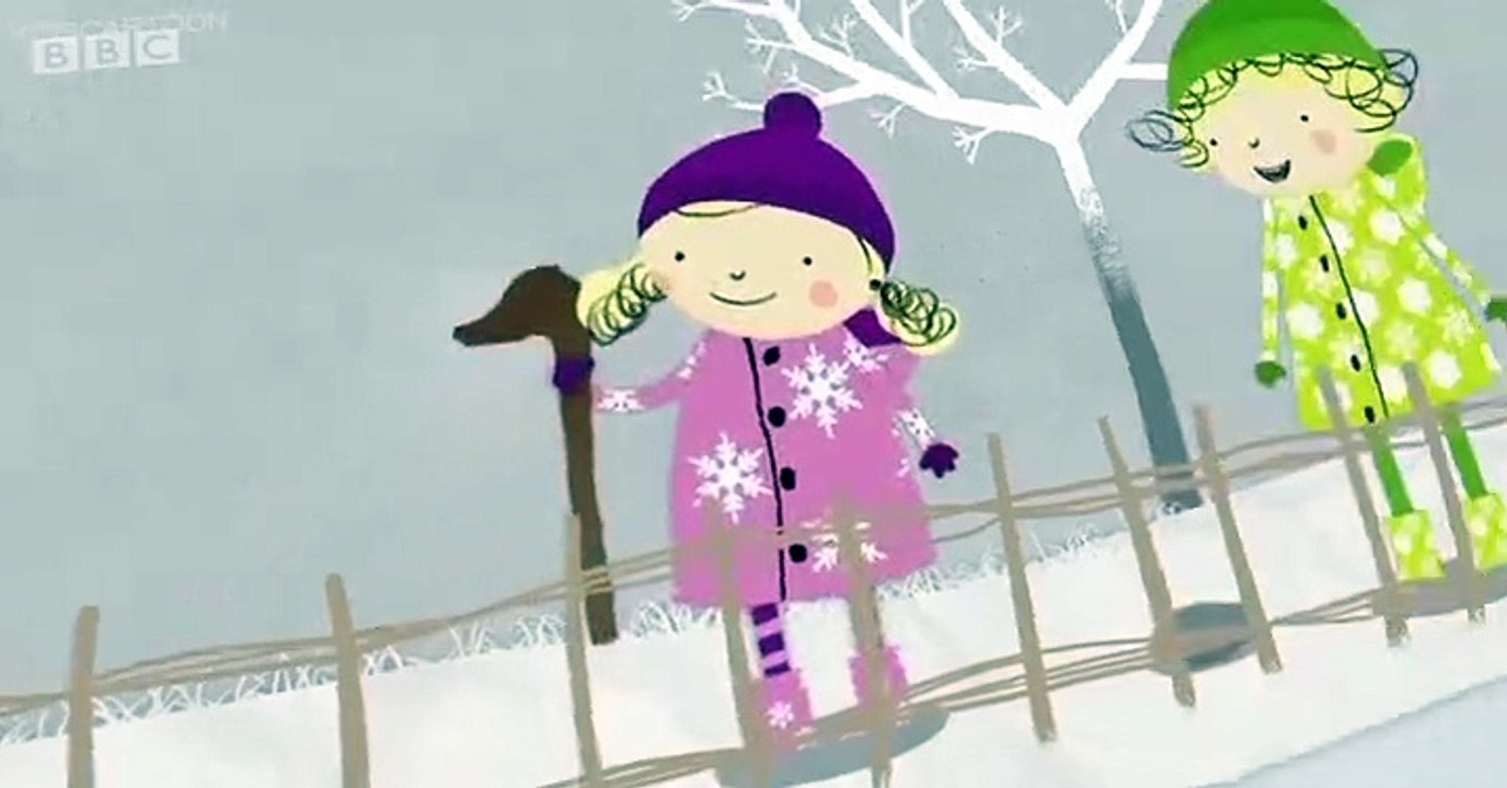 Nelly & Nora Nelly & Nora E034 Frozen