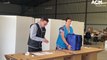 Ballot draw for the seat of Bathurst ahead of 2023 state election | March 9, 2023 | Western Advocate