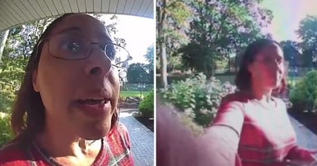 Repartidora de comida se niega a entregar un pedido tras recibir US$ 8 de propina