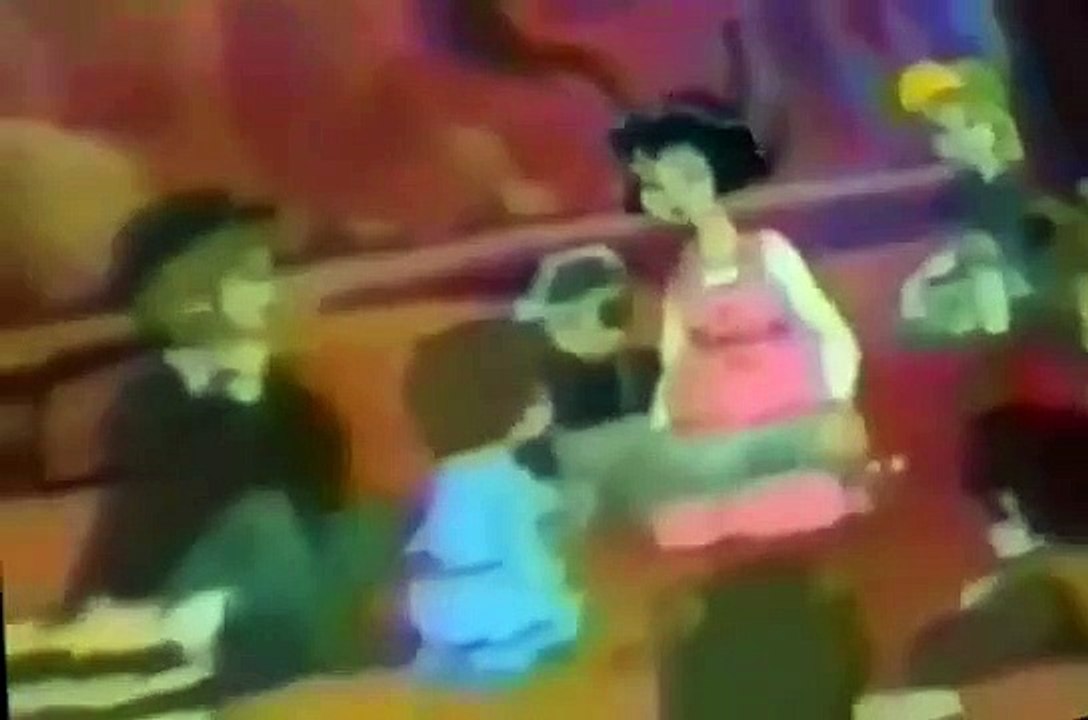 Peter Pan and the Pirates E026 - Jules Verne Night