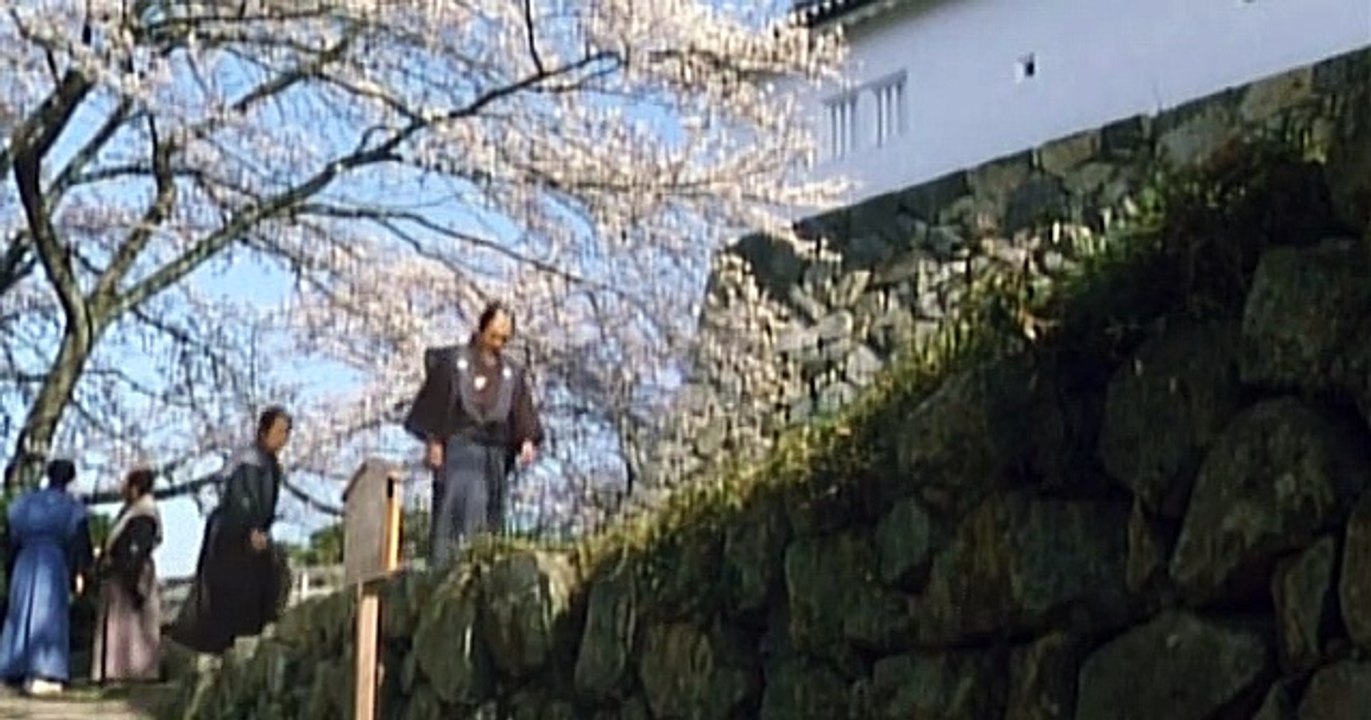 Twilight Samurai (2002) Filme Deustche HD - Part 01