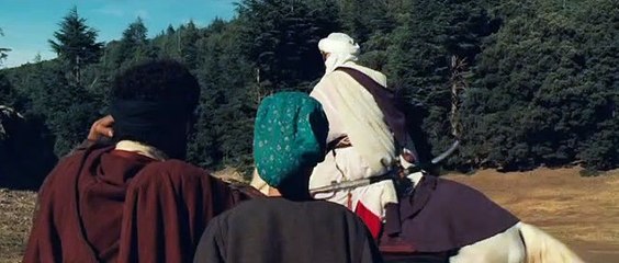 Zaina, Königin der Pferde (2005) Filme Deustche HD