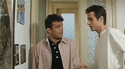 Poliziotti (2003) Filme Deustche HD