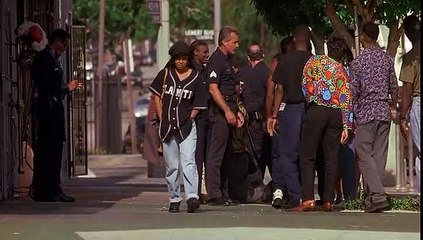 Poetic Justice (2003) Filme Deustche HD