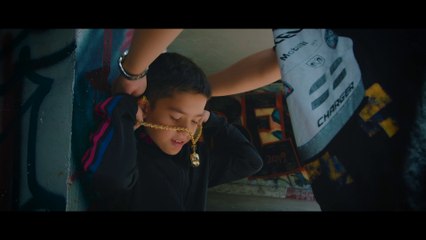 SHUMO AG | CHOP BOP KICKS Rap (Official Music Video)