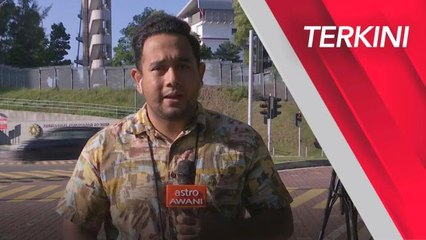 [TERKINI] Muhyiddin dipanggil beri keterangan di SPRM