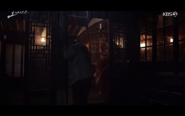 Oasis tập 2 begging