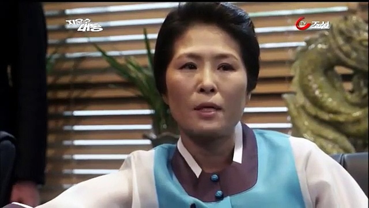 Anh Chàng May Mắn - Tập 19, Phim Hàn Quốc, lồng tiếng, cực hay, bản đẹp