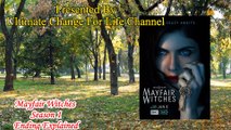 Mayfair Witches Season 1 Ending Explained | Mayfair Witches Season 1 Finale | mayfair witches finale