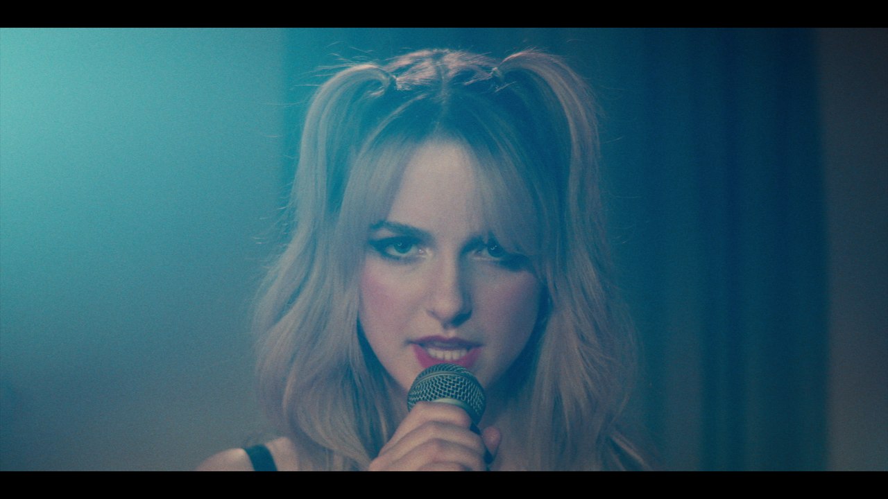 Mckenna Grace - Buzzkill Baby - video Dailymotion