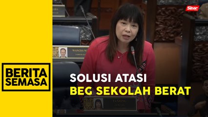 KPM tukar buku teks fizikal kepada digital
