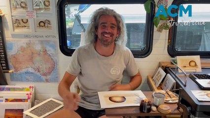 Twice as Nice Gallery Cafe in Eden, 8-3-23, Bega District News