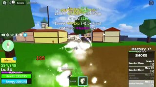 Noob to Pro Using HEARTS! in Bloxfruiits