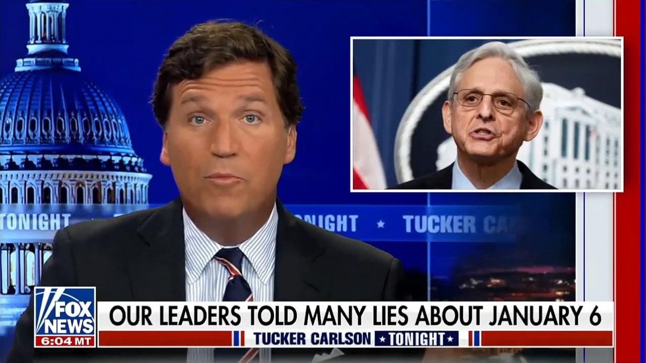 Tucker Carlson Tonight 3_8_23 FULL HD _ Fox Breaking News March 8, 2023