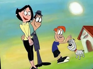 Poochini's Yard Poochini’s Yard S02 E033 Super Hearing Dog