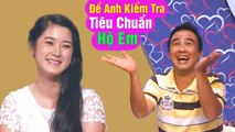 Trai tân ngây thơ vô số tội, khiến chị em đỏ chín mặt, hẹn hò hay nhất