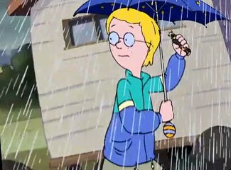 Mona the Vampire Mona the Vampire S04 E002 The Wrath of Thor/The Pied Piper