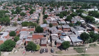 Despliegan fuerzas contra el narcotráfico en ciudad argentina de Rosario