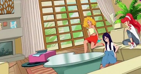 H2O: Mermaid Adventures H2O: Mermaid Adventures E017 Kidnapped!