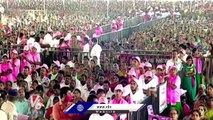 Minister Satyavathi Rathod Full Speech _ Women's Day Celebrations | V6 News