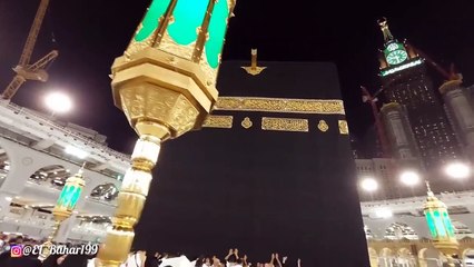 Makka Masjid Al Haram live today MENJERIT HISTERIS SAMPE PINGSAN PEREMPUAN KEJEPIT DI HAJAR ASWAD_HD