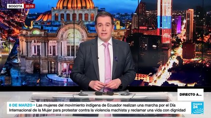 Directo a... Antigua y la orden de cerrar dos universidades ligadas a la iglesia católica