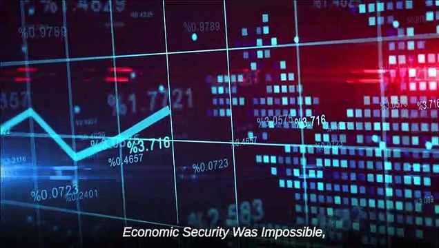 Peter Zeihan Why Most People Are Not Talking About This_