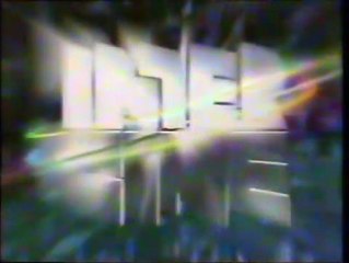 Chamada do Intercine com o filme Garra de campeões (03-11-1998)