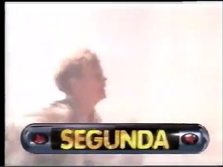 Chamada do Intercine com o filme Gallipoli (24-02-1997)