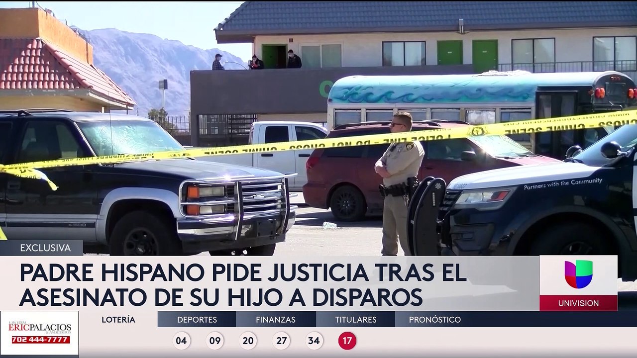 Padre de la víctima rompe el silencio y clama por justicia