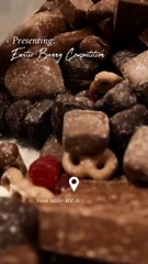 MR Chocolate Co Easter 2023