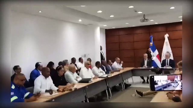 Comité Nacional de Salario aumenta 19% al salario mínimo