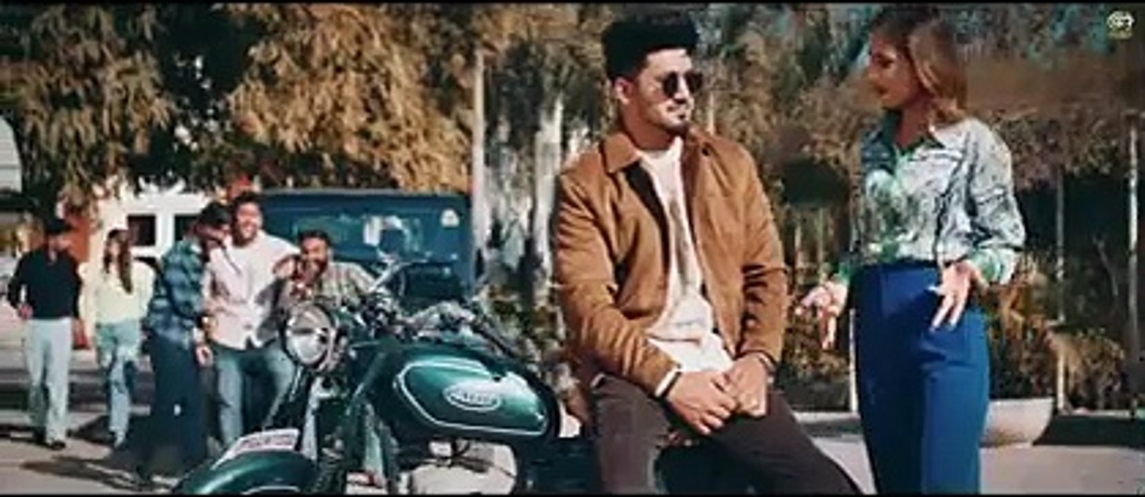 BHAI TERA GUNDA Narendra Bhagana, Mukesh j Aman Jaji, Vaishali