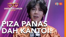 Unmasked Singer | HAN-BYUL tempat ketiga dah kantoi!