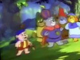 Adventures of the Gummi Bears S02 E01