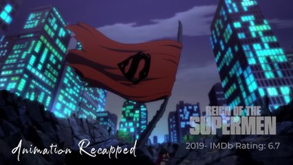 Symbol Of Hope Has Died, Immediately After 4 Wannabe’s Compete For The Spot