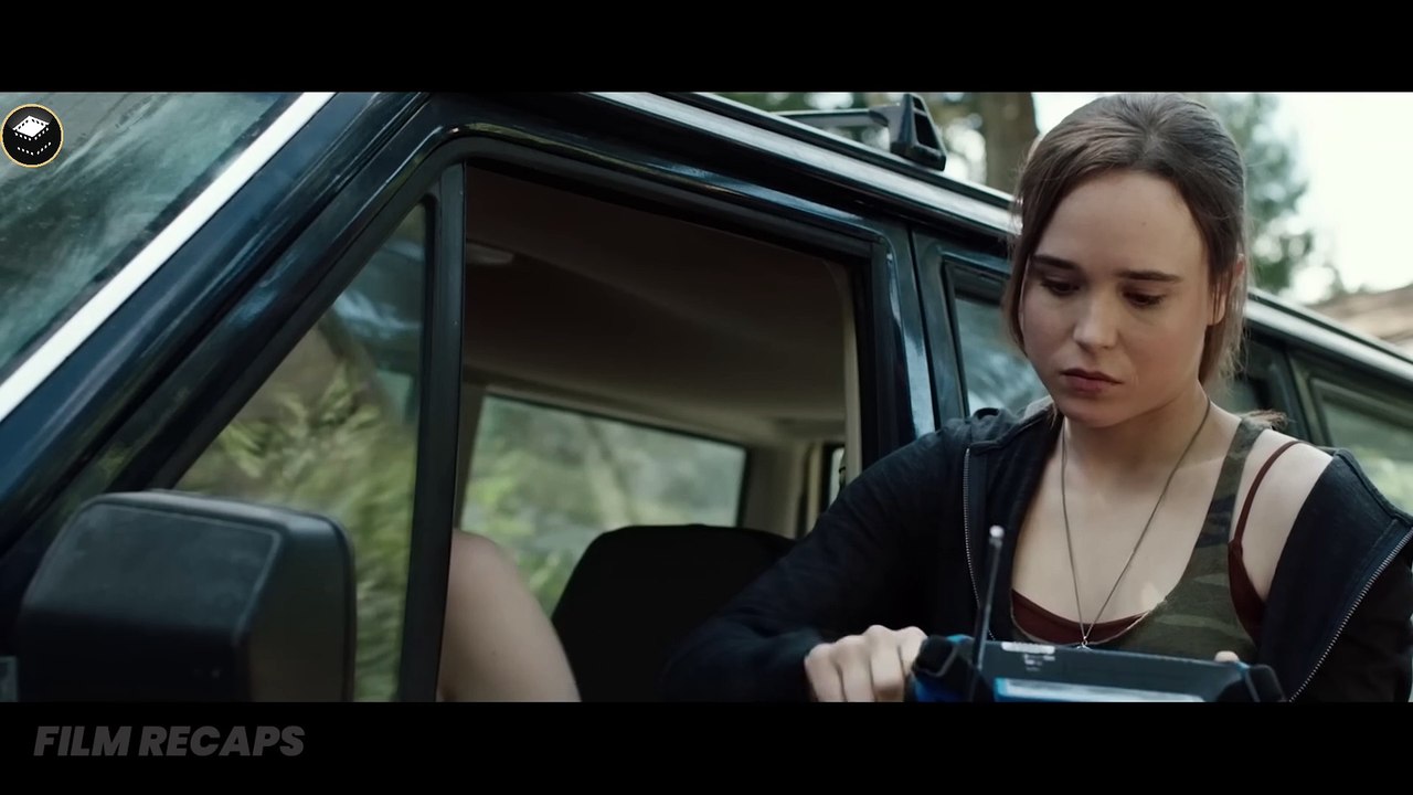 2 Girls Struggle To Survive A Long Power Outage When Everyone Is Desperate