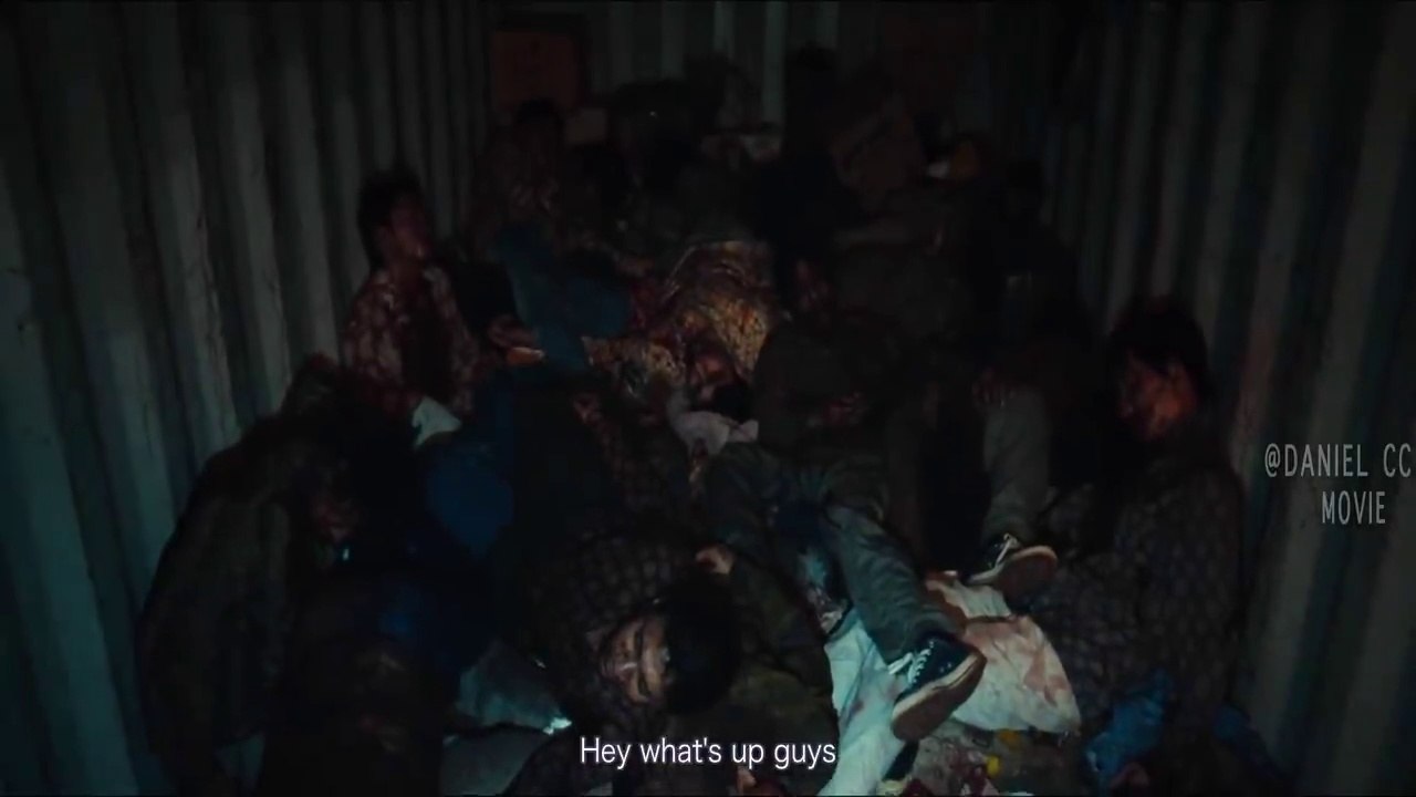 Humanity Is Tested when A Deadly Virus Spreads the Whole Country | FLU | FILM