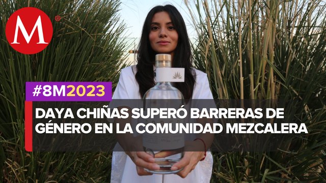 Mezcal Poder, el claro ejemplo de que las mujeres también pueden ser grades empresarias