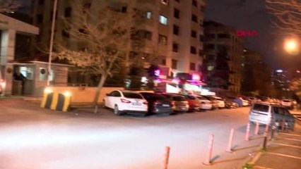 ÜSKÜDAR'DA ESKİ SEVGİLİSİNİ ÖLDÜRÜP AYNI SİLAHLA İNTİHAR ETTİ