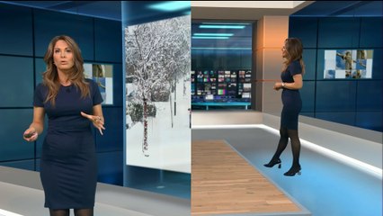 Jo Blythe - ITV Evening News - 08/03/23