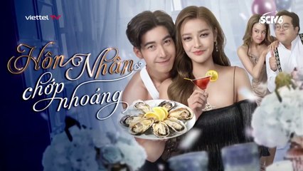 [lồng tiếng] Hôn Nhân Chớp Nhoáng- tập 4 phim tình cảm thái lan lồng tiếng trọn bộ - Wiwa Fah Laep (2022)