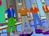 G.I. Joe S03 E19